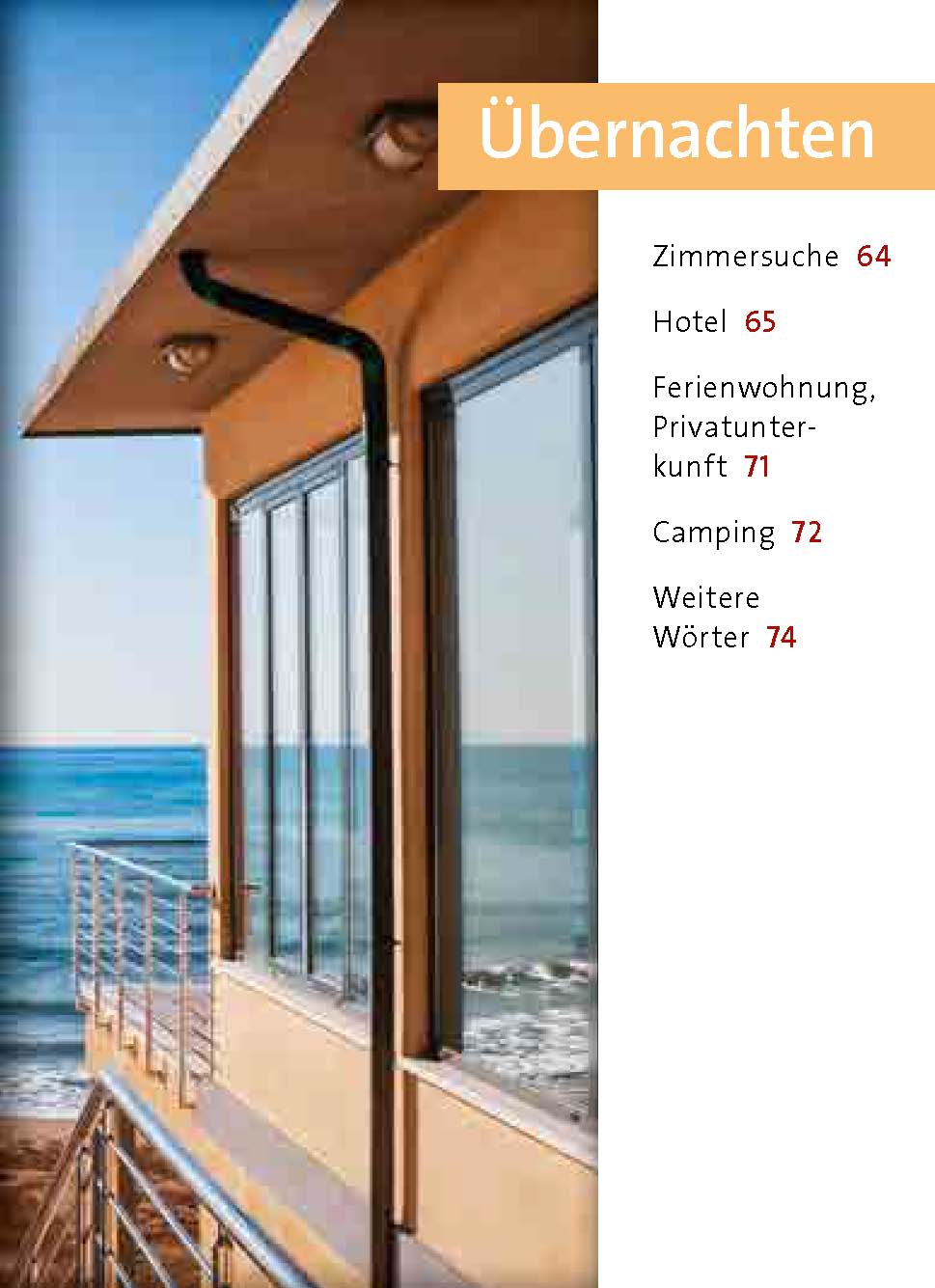 Langenscheidt Universal-Sprachführer Italienisch