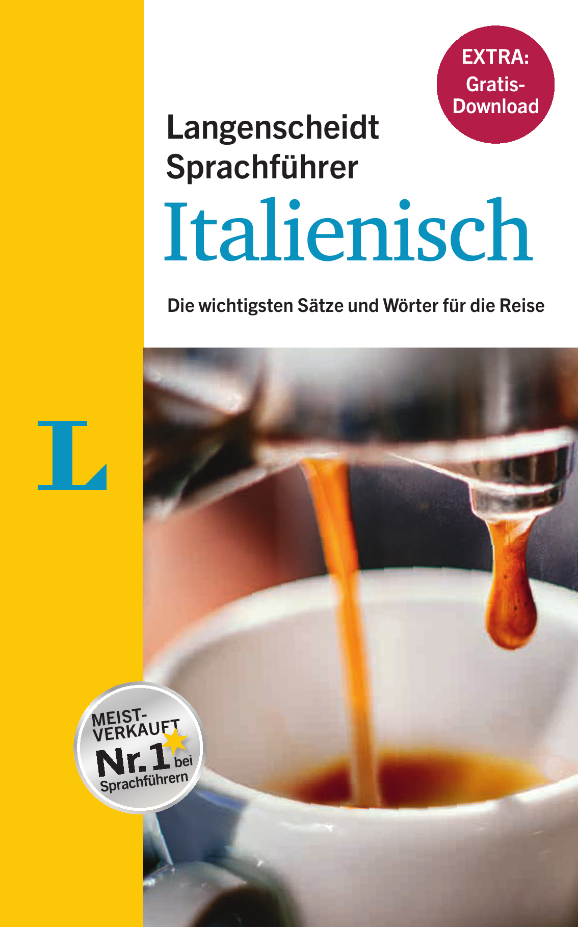 Langenscheidt Sprachführer Italienisch Langenscheidt Sprachführer Italienisch