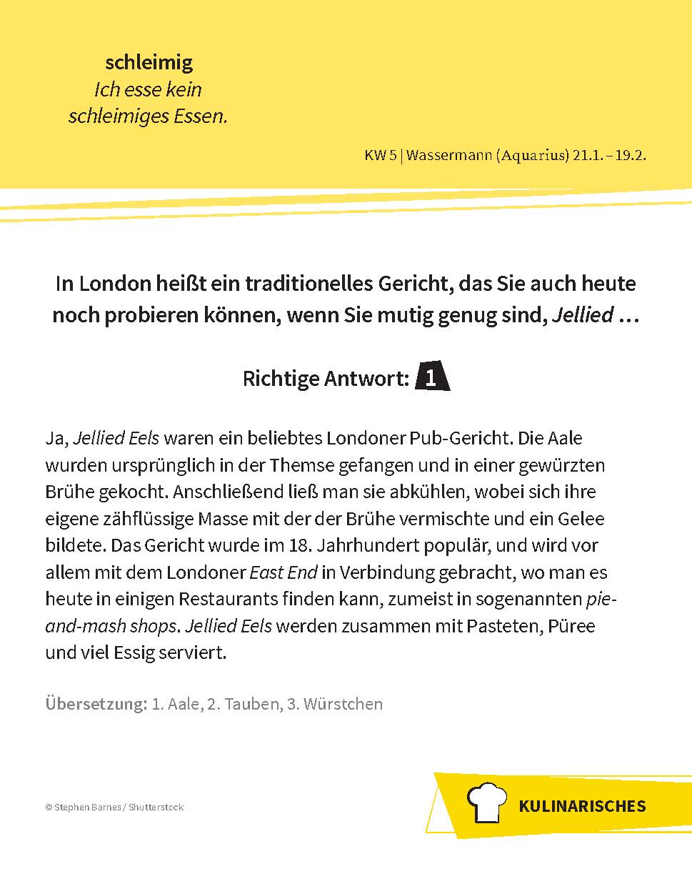 Langenscheidt Sprachkalender Englisch A Quiz a Day 2026 Langenscheidt Sprachkalender Englisch A Quiz a Day 2026