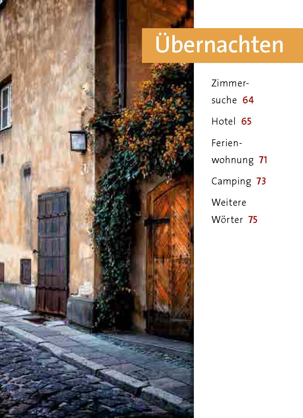 Langenscheidt Universal-Sprachführer Polnisch