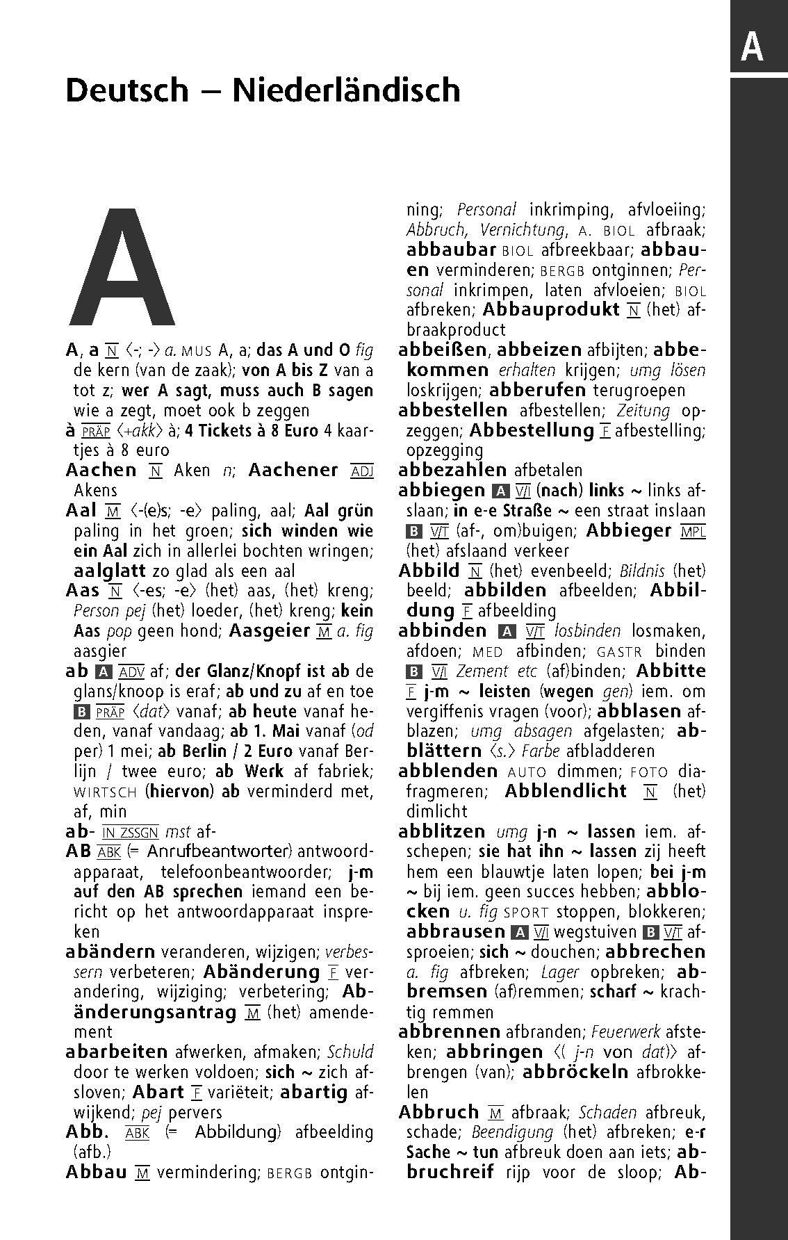 Langenscheidt Taschenwörterbuch Niederländisch Langenscheidt Taschenwörterbuch Niederländisch