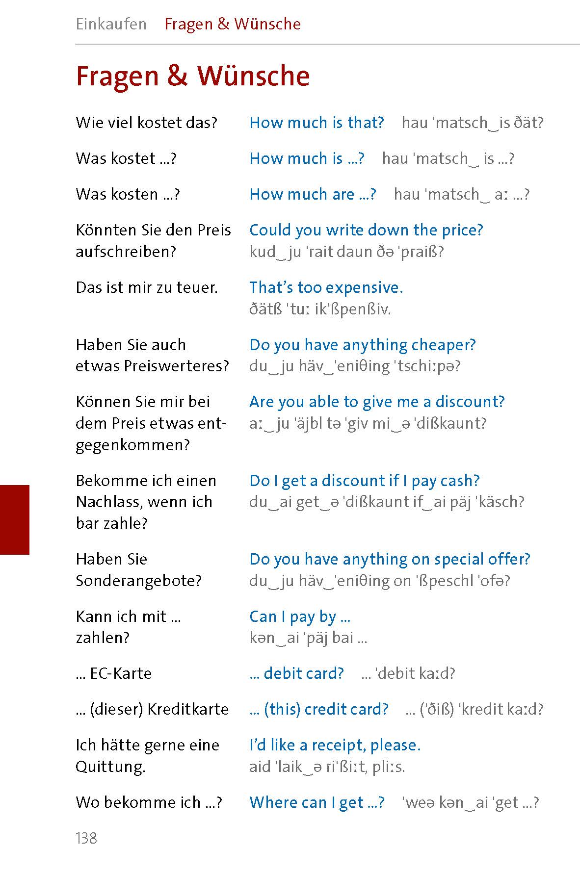 Langenscheidt Sprachführer Englisch Langenscheidt Sprachführer Englisch