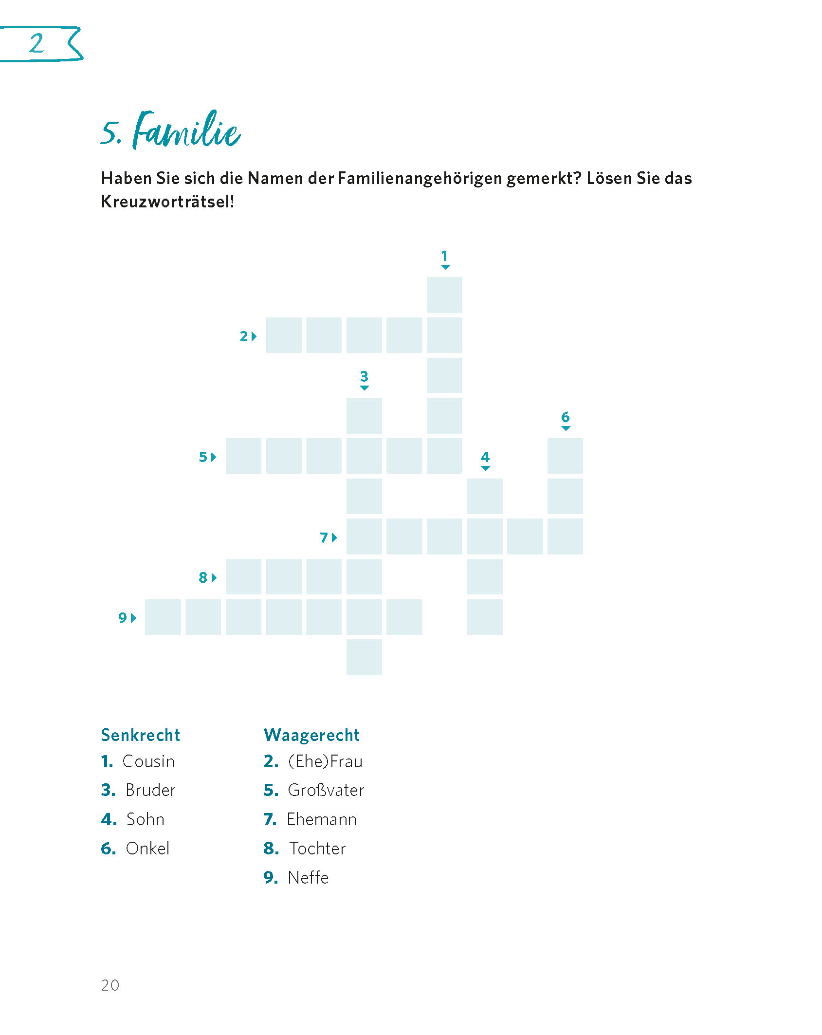 Langenscheidt Hablo español