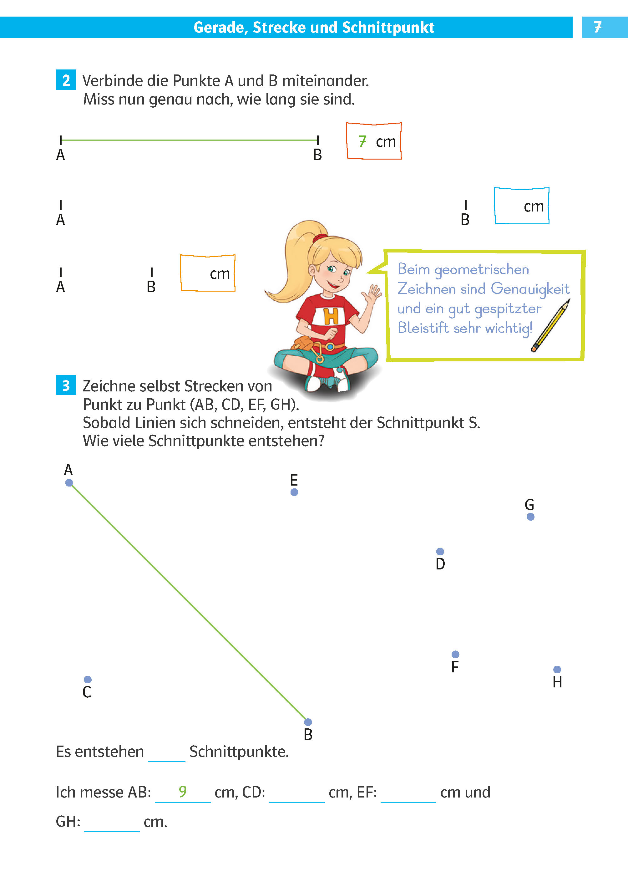 Klett Die Mathe-Helden: Geometrie 3./4. Klasse Klett Die Mathe-Helden: Geometrie 3./4. Klasse