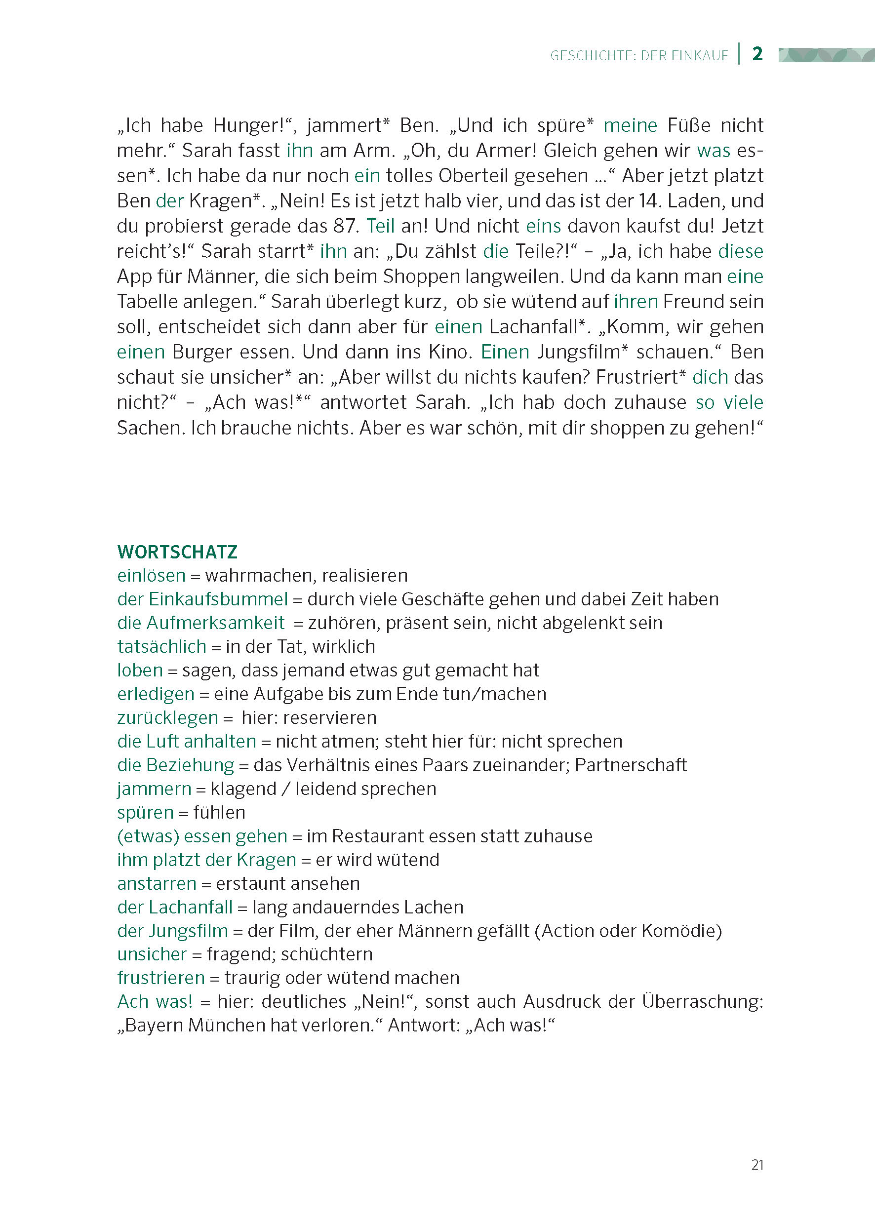 Langenscheidt Deutsch im Alltag Langenscheidt Deutsch im Alltag