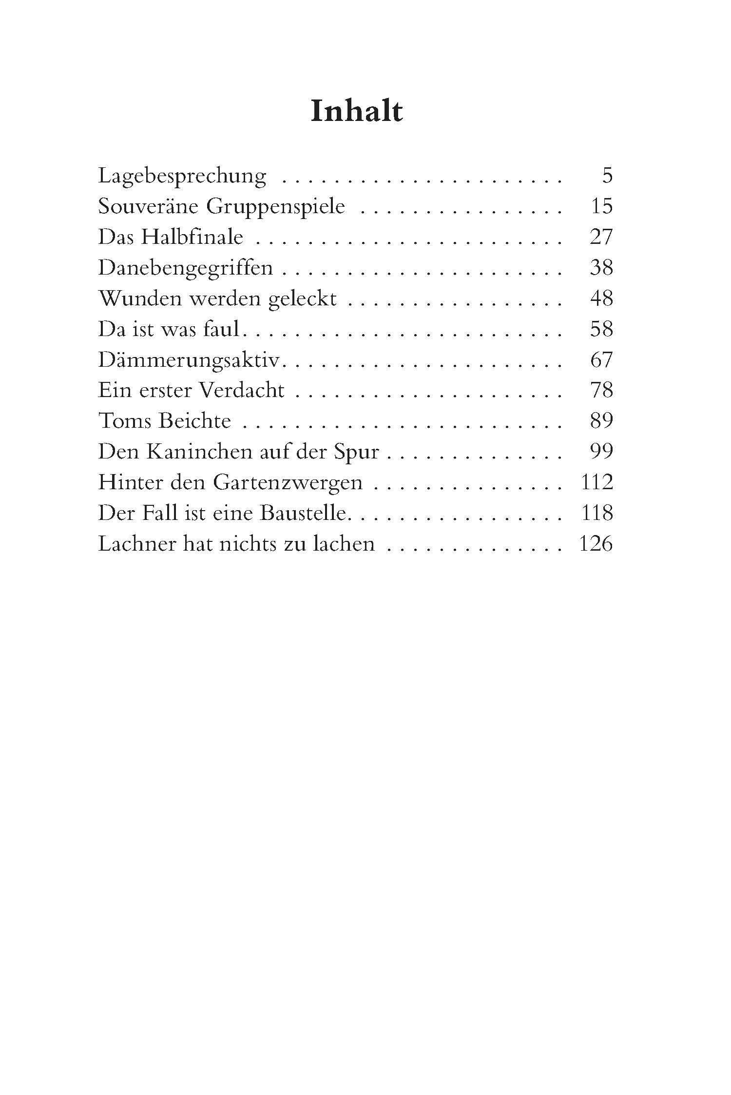 Langenscheidt Krimis für Kids - Foul Play - Falsches Spiel