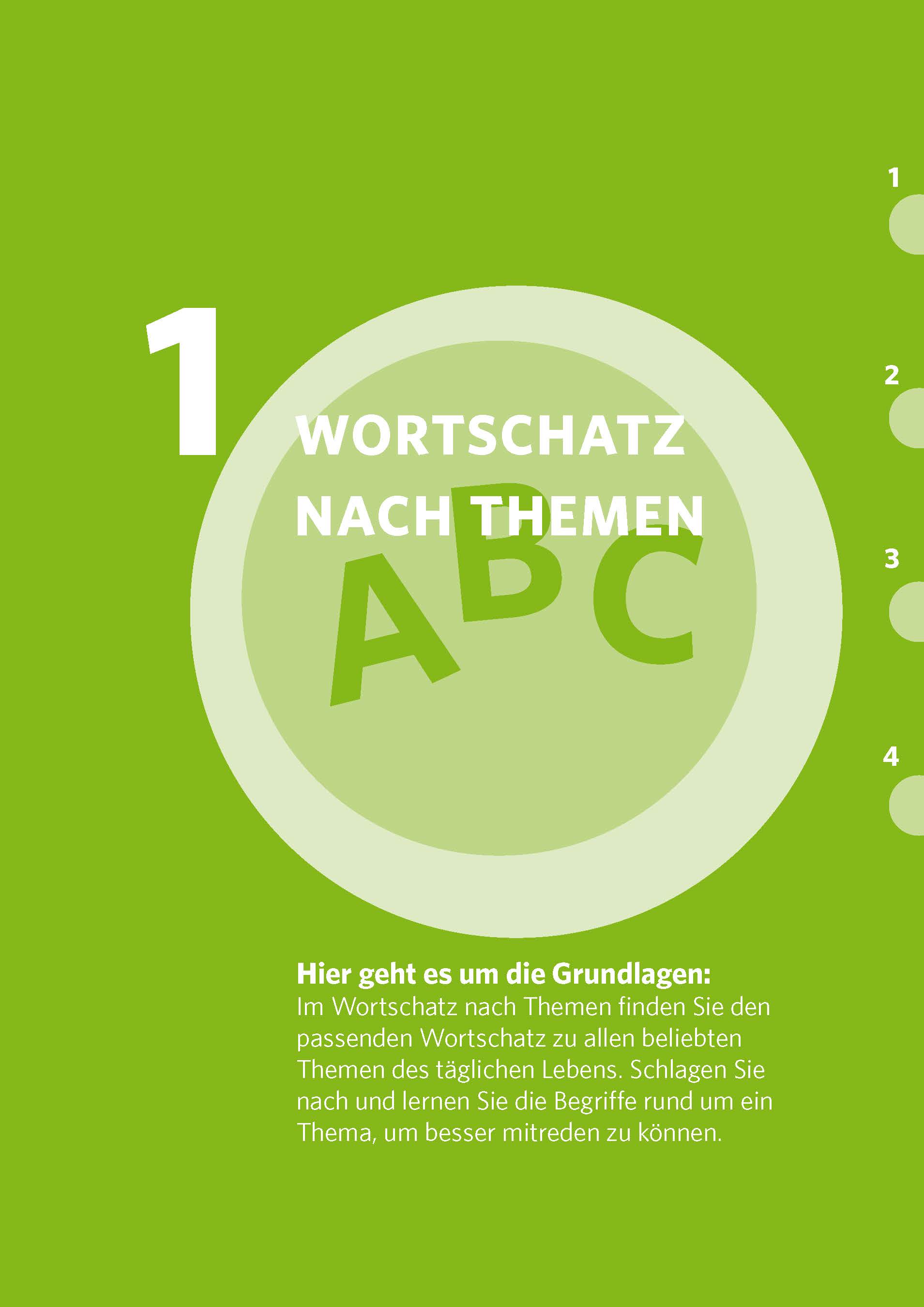 PONS Fließend Englisch