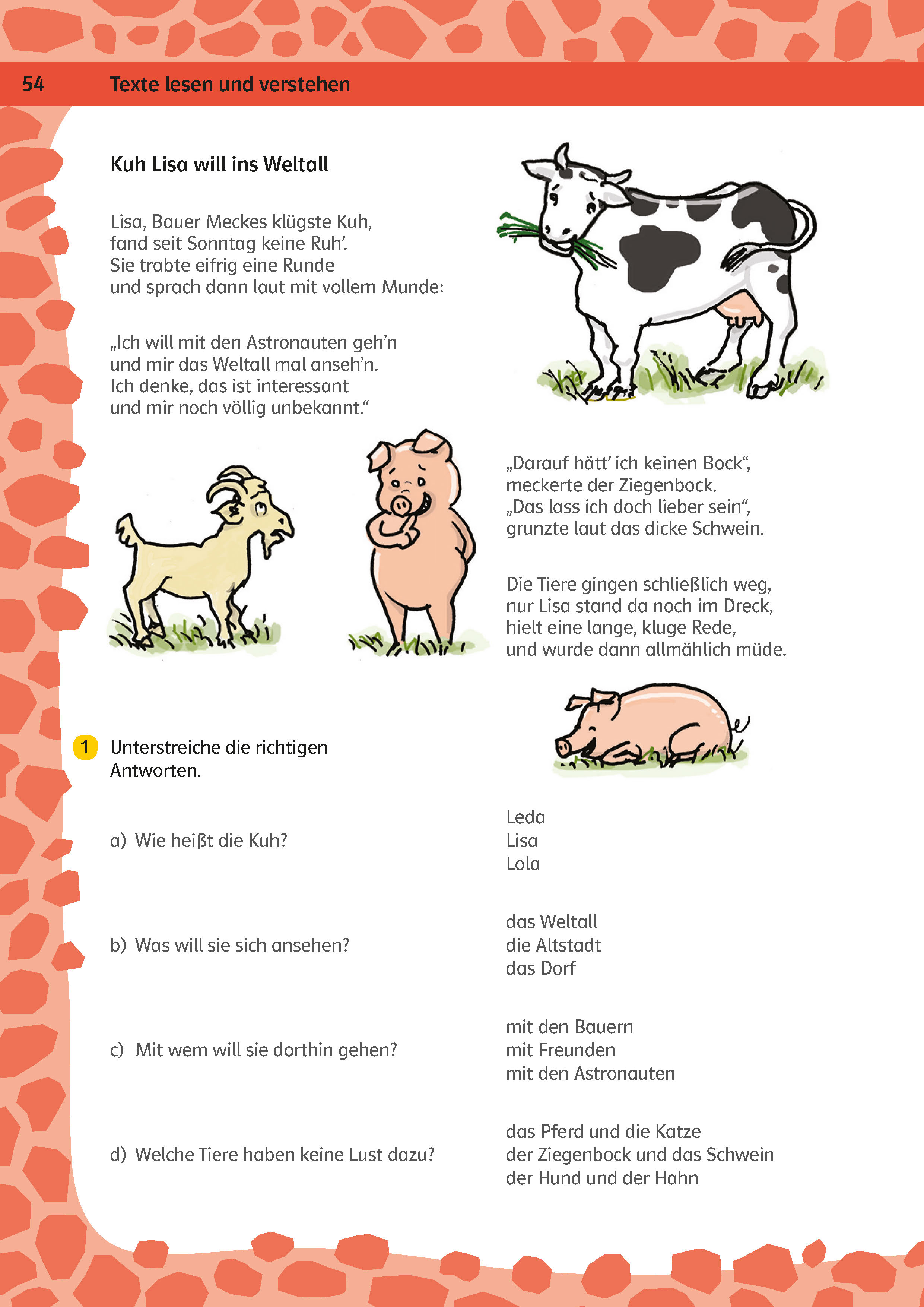 Klett Team Drachenstark: Das große Trainingsbuch Deutsch 2. Klasse