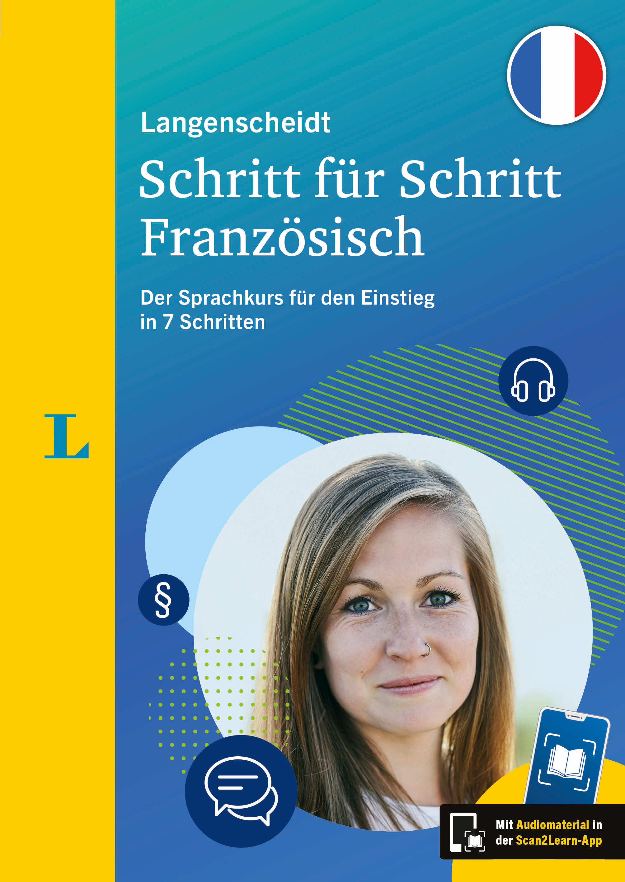 Langenscheidt Schritt für Schritt Französisch Langenscheidt Schritt für Schritt Französisch