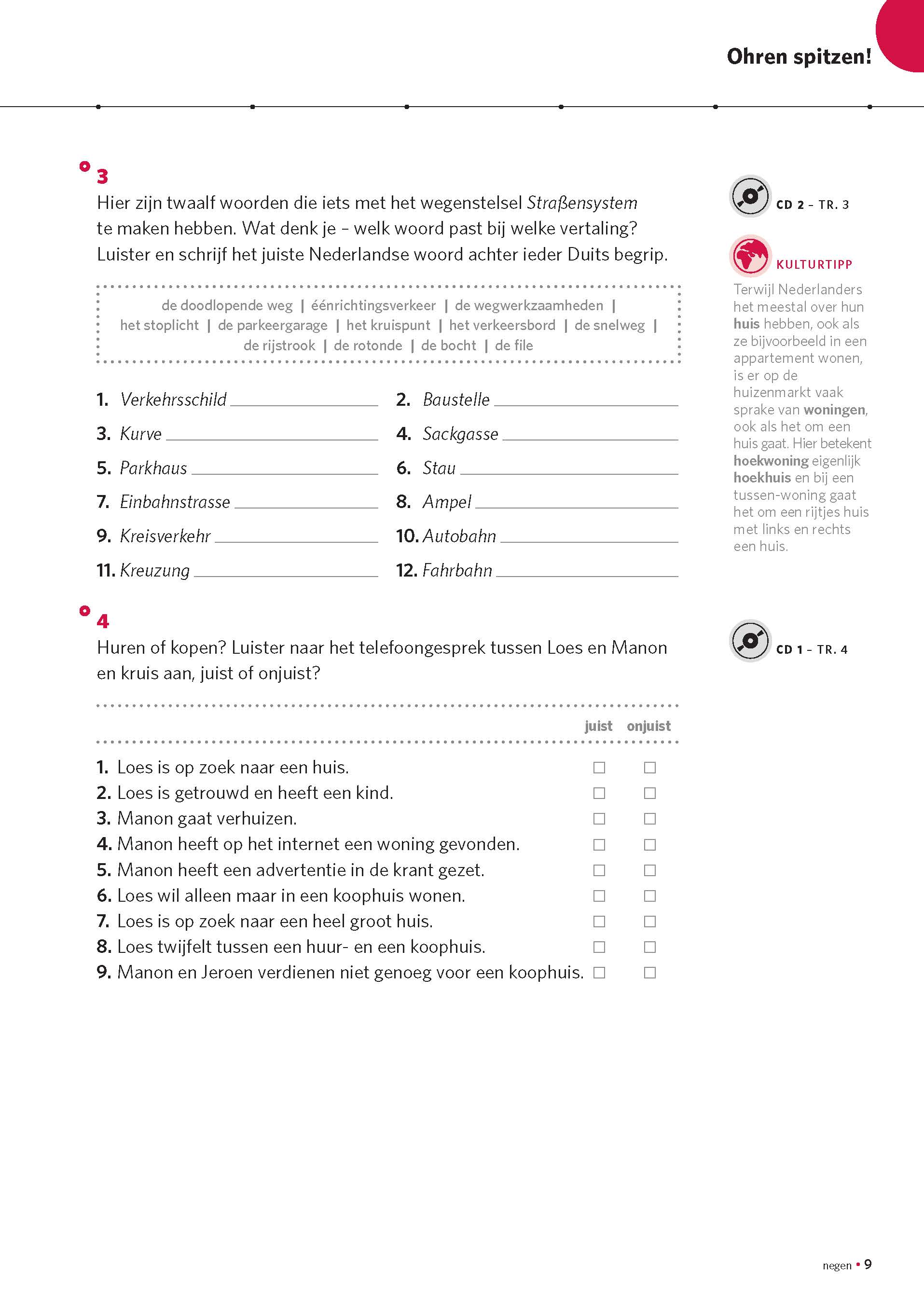 PONS Power-Sprachkurs Niederländisch für Fortgeschrittene