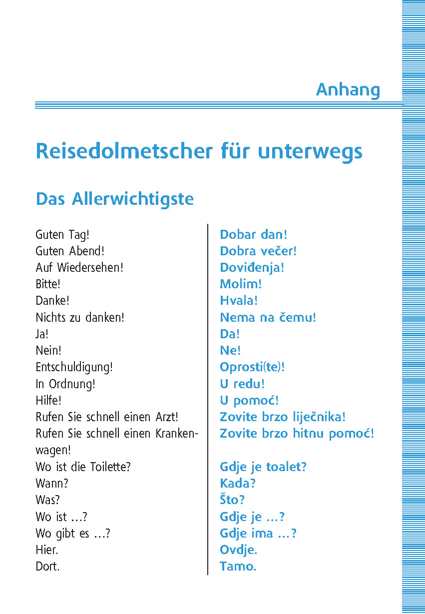 Langenscheidt Universal-Wörterbuch Kroatisch Langenscheidt Universal-Wörterbuch Kroatisch