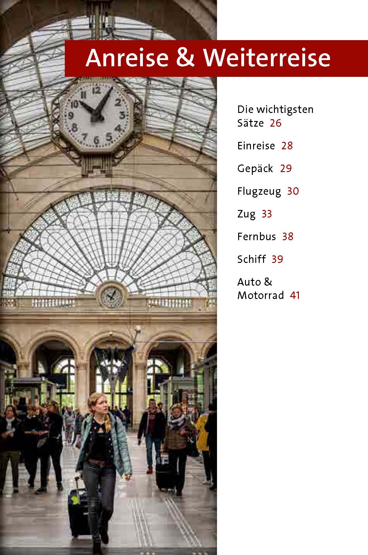 Langenscheidt Sprachführer Französisch Langenscheidt Sprachführer Französisch