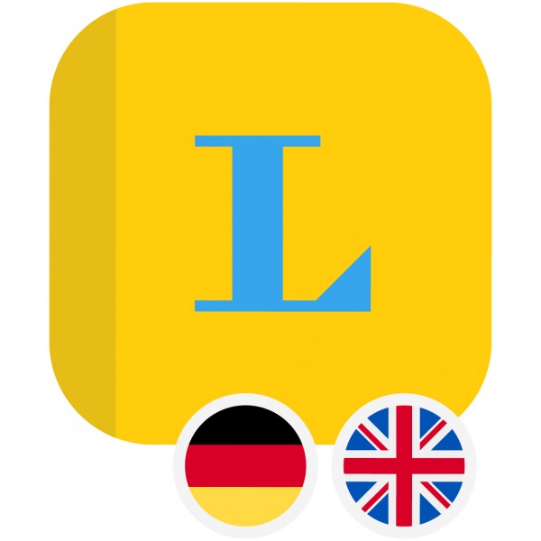 App: Langenscheidt Schule-Wörterbuch Englisch