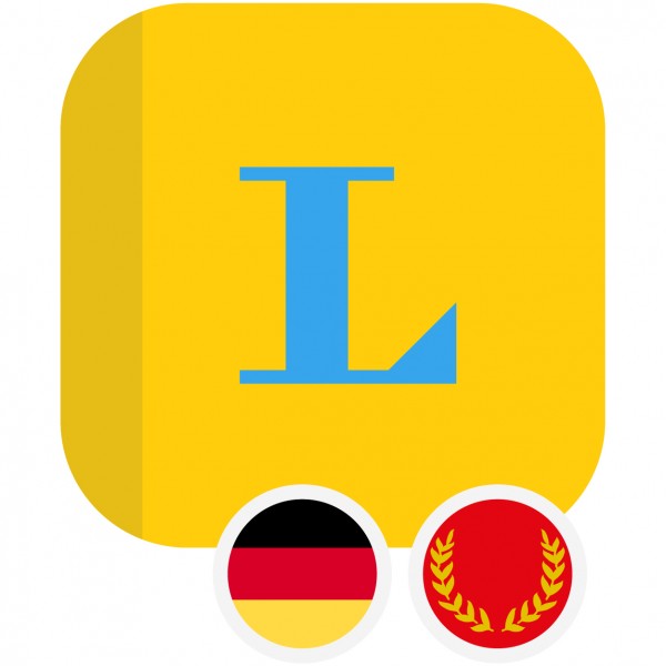 App: Langenscheidt Schule-Wörterbuch Latein