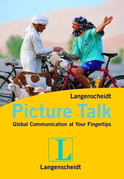 Langenscheidt Picture Talk