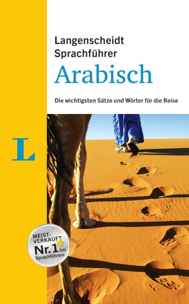 Langenscheidt Sprachführer Arabisch