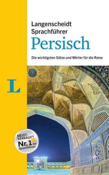 Langenscheidt Sprachführer Persisch